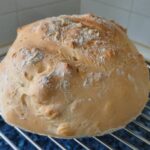 pan rápido