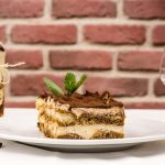tiramisú