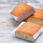 sobaos pasiegos
