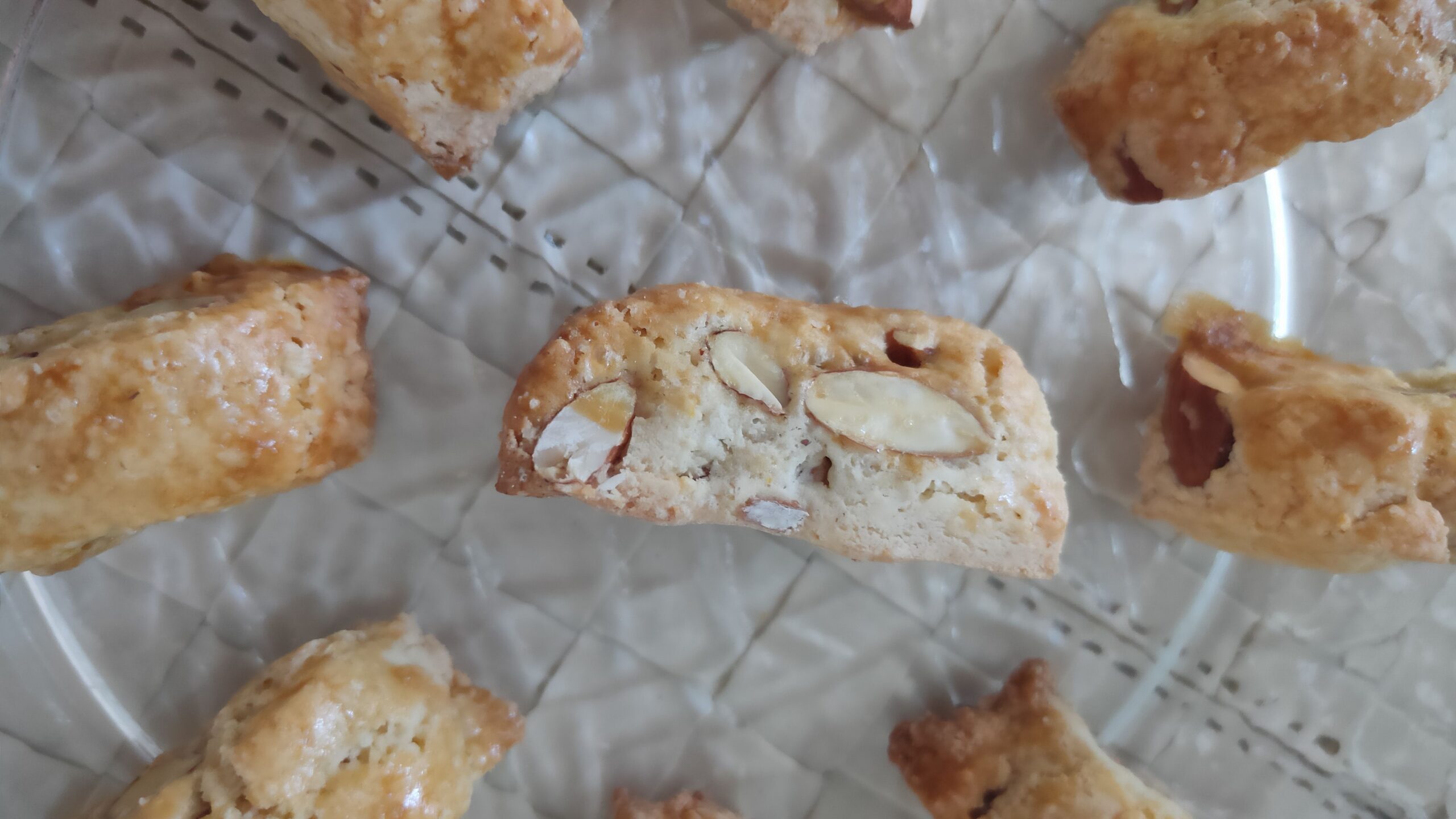 Receta De Rosegones Con Thermomix Cocinismos F ciles